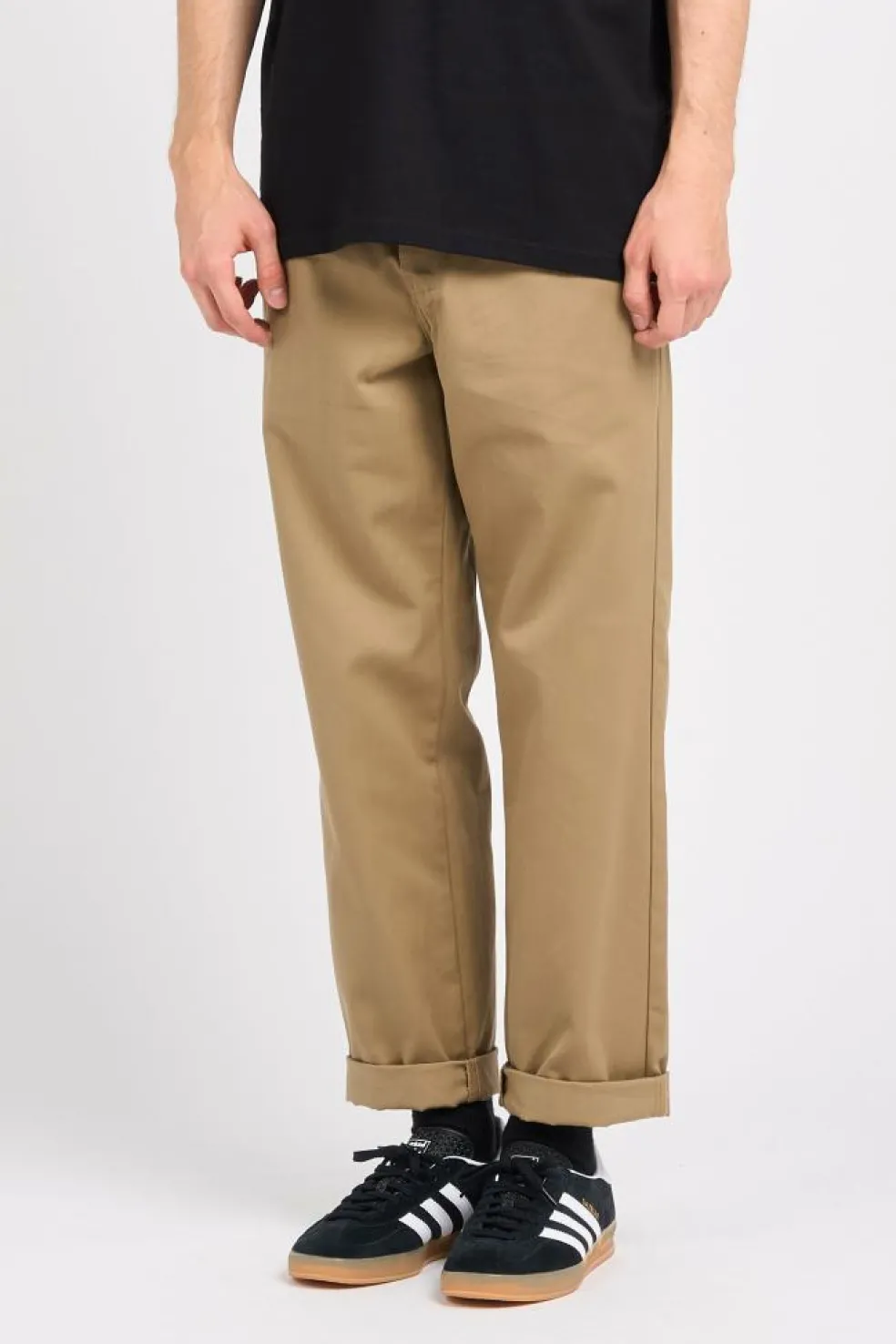 Master Pant - Pantalon | Beige