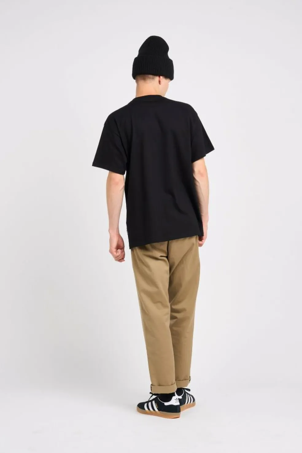 Master Pant - Pantalon | Beige