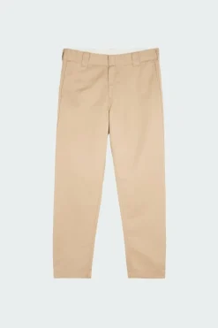 Master Pant - Pantalon | Beige