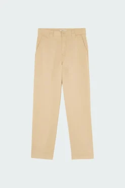 Master Pant - Pantalon | Beige