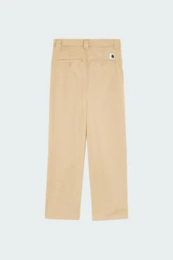 Master Pant - Pantalon | Beige