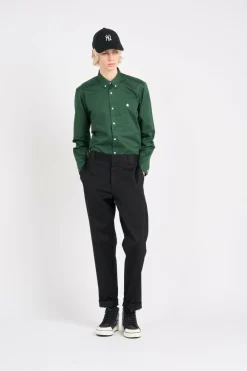 Master Pant - Pantalon | Noir