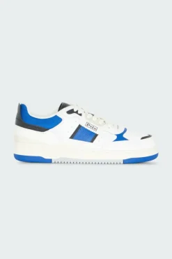 MASTERS SPRT-SK-LTL - Baskets | Blanc