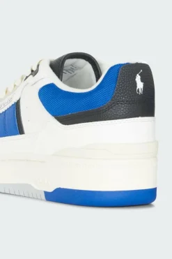 MASTERS SPRT-SK-LTL - Baskets | Blanc