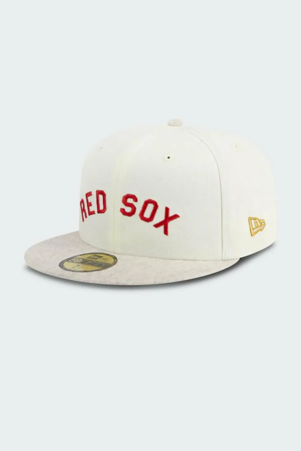 MATCH-UP BOSREDC - Casquette | Beige