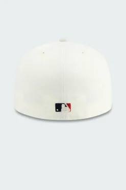 MATCH-UP BOSREDC - Casquette | Beige