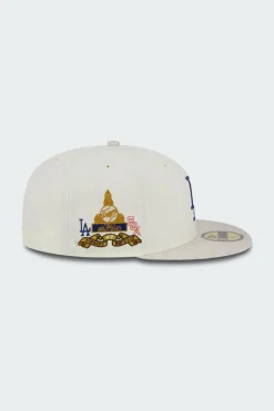 MATCH-UP LOSDODC - Casquette | Beige
