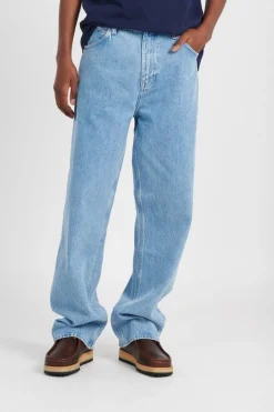 MATRIX - Jean | Bleu