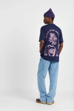 MATRIX - Jean | Bleu