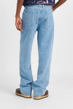 MATRIX - Jean | Bleu