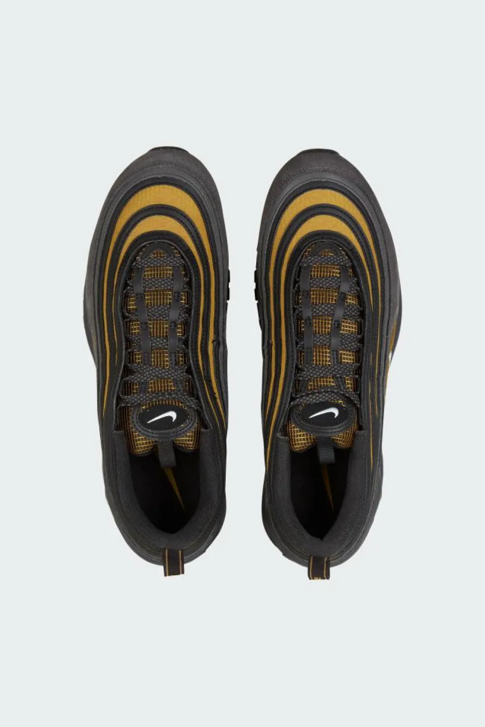 MAX 97 200 MEDIUM - Baskets | Gris