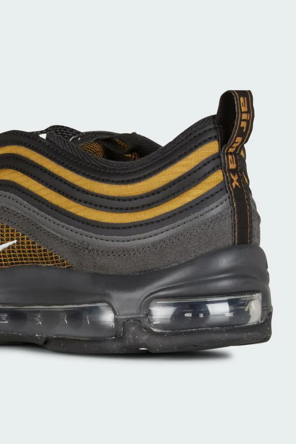 MAX 97 200 MEDIUM - Baskets | Gris