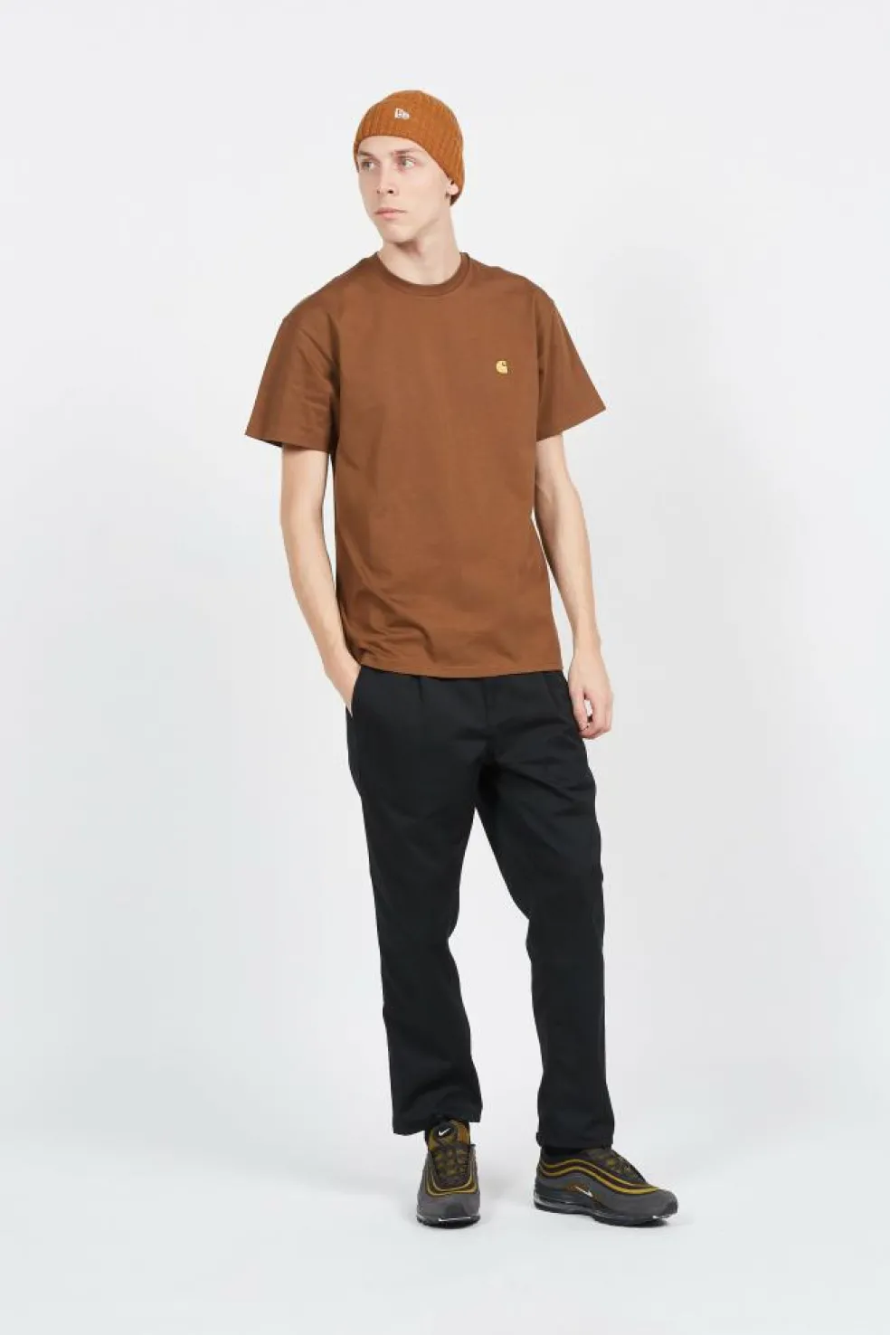 MAX 97 200 MEDIUM - Baskets | Gris