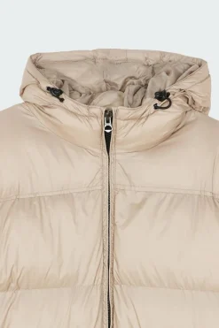 2190MAX - Doudoune | Beige