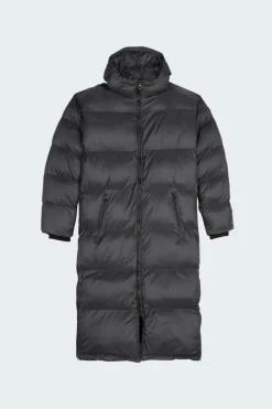 2190MAX - Doudoune | Gris