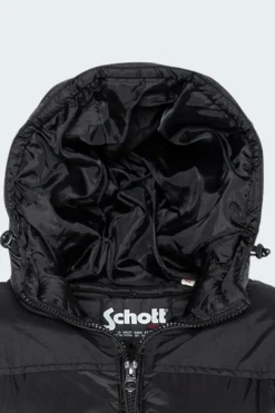 2190MAX - Doudoune | Noir