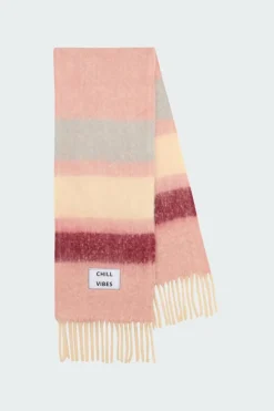 MAXI SCARF CHILL VIBES - Echarpe | Multicolore