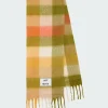 MAXI SCARF JUST MOVE - Echarpe | Vert