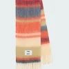 MAXI SCARF TIME OUT - Echarpe | Multicolore