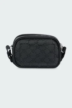 MAY BAG - Sac bandoulière | Noir