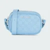 may monogram bag - Sac bandoulière | Bleu