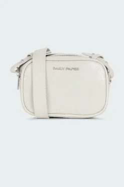 may monogram bag - Sac bandoulière | Beige