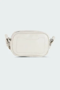 may monogram bag - Sac bandoulière | Beige