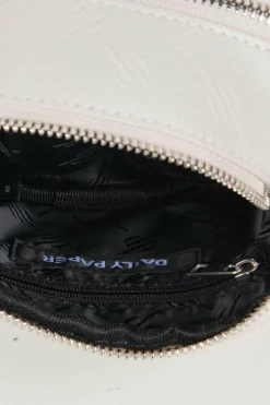 may monogram bag - Sac bandoulière | Beige