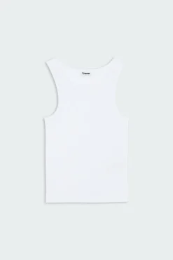 MAYA - Débardeur | Beige