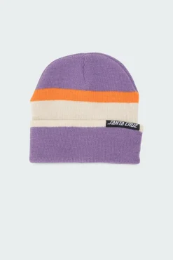 Maya Knit Beanie - Bonnet | Multicolore