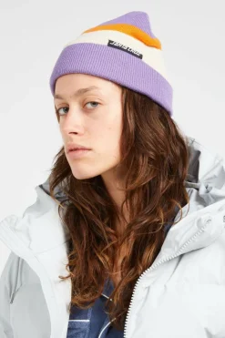 Maya Knit Beanie - Bonnet | Multicolore