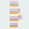 Maya Knit Scarf - Echarpe | Multicolore