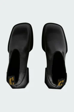 Maybole Chelsea Black Wanama - Bottines | Noir