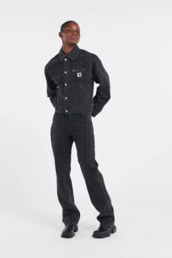 Maybole Chelsea Black Wanama - Bottines | Noir