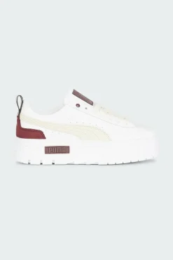 MAYZE LUXE WNS - Puma Mayze Luxe Wns | Blanc