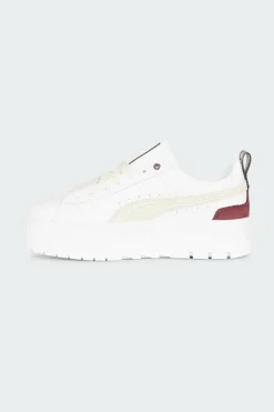 MAYZE LUXE WNS - Puma Mayze Luxe Wns | Blanc