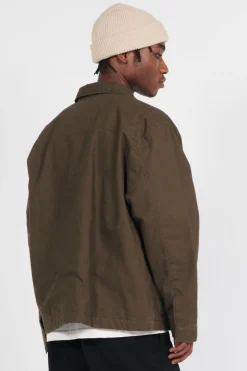 Mcavoy Insulated Station - Veste | Marron