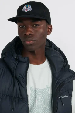 McCoy Donut Dog Cap - Casquette | Noir