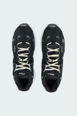 MDRN TRN 100-SK-LTL - Baskets | Noir