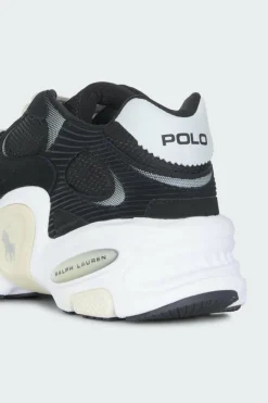 MDRN TRN 100-SK-LTL - Baskets | Noir