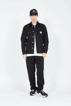 MDRN TRN 100-SK-LTL - Baskets | Noir