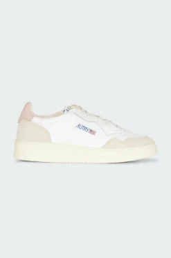 MEDALIST LOW - Baskets | Beige