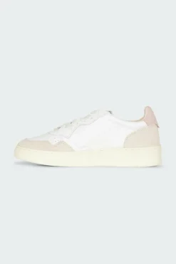 MEDALIST LOW - Baskets | Beige