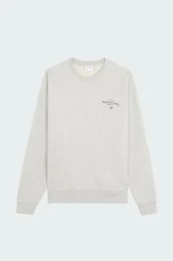 MEDITERRANEAN - Sweatshirt | Gris