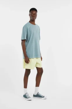 MEDIUM DRAWSTRING - Short de bain | Green