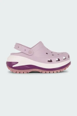 Mega Crush Clog - Sandales | Violet