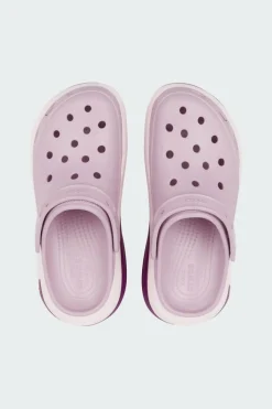 Mega Crush Clog - Sandales | Violet