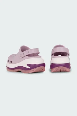 Mega Crush Clog - Sandales | Violet