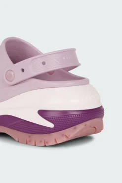 Mega Crush Clog - Sandales | Violet