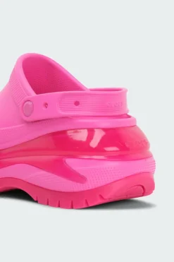 MEGA CRUSH CLOG - Sandales | Rose
